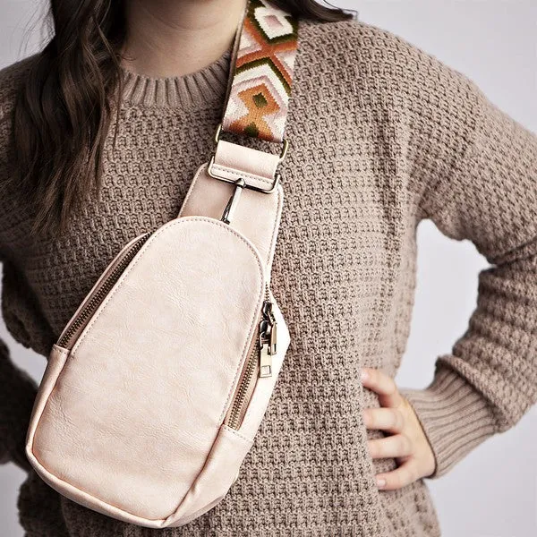 Cross Body Sling Bags