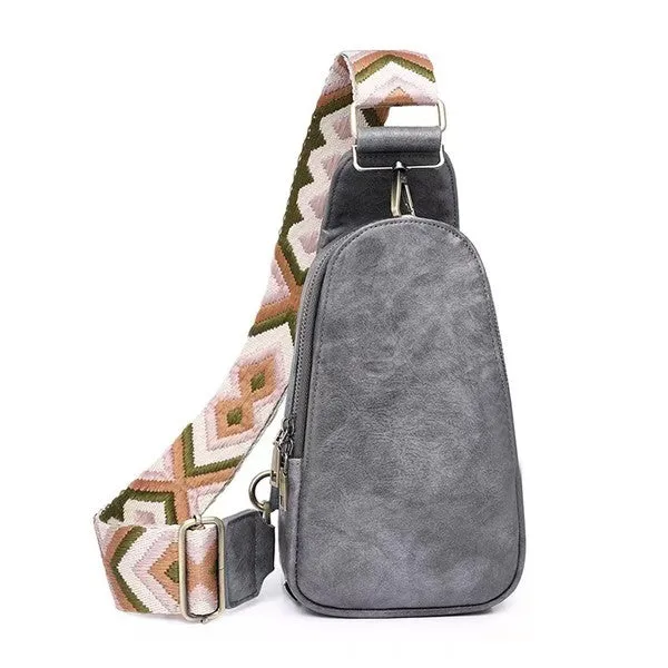 Cross Body Sling Bags