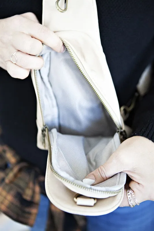 Cross Body Sling Bags
