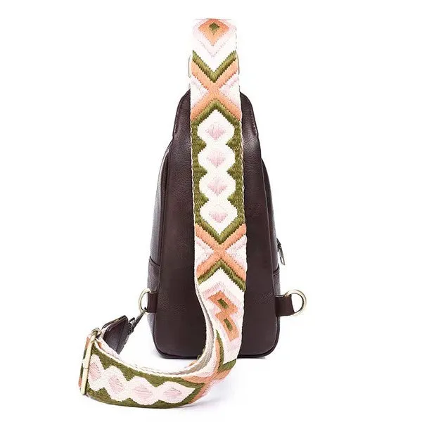 Cross Body Sling Bags