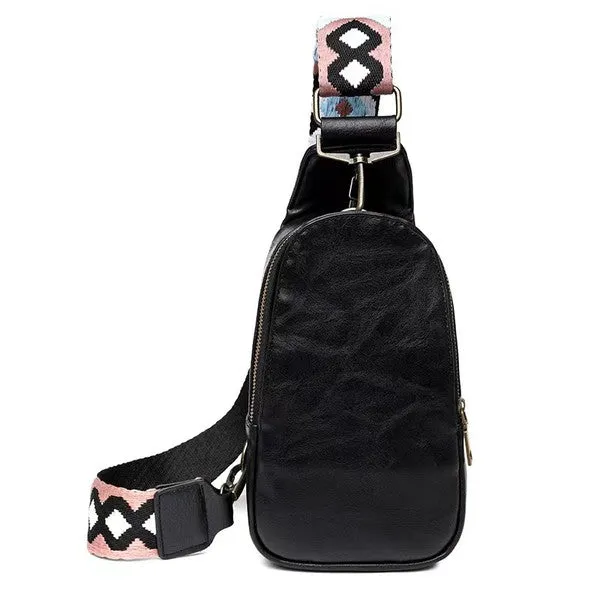 Cross Body Sling Bags