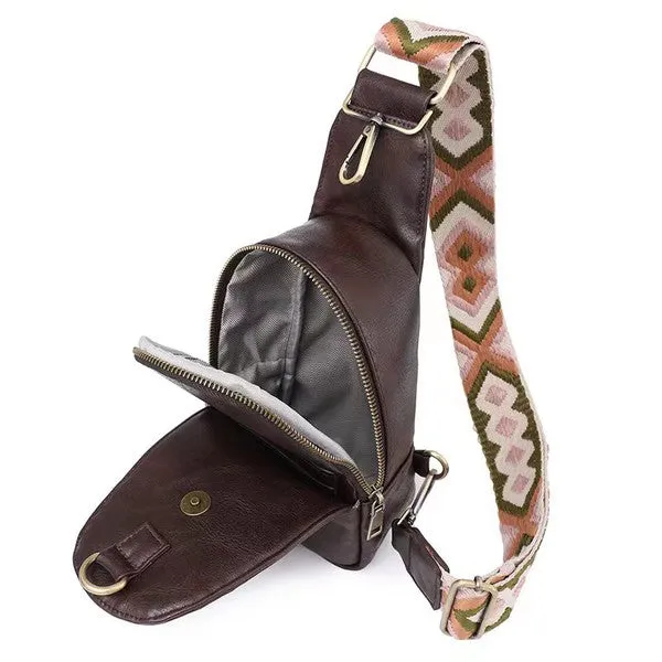 Cross Body Sling Bags