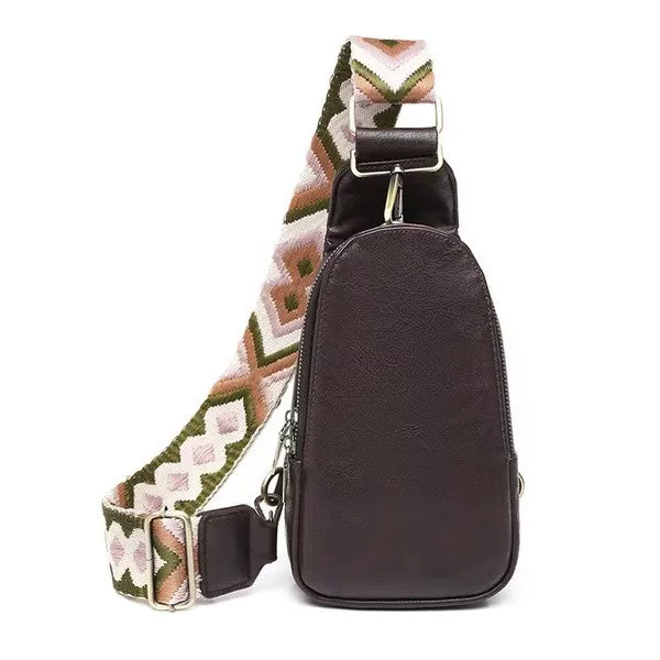 Cross Body Sling Bags