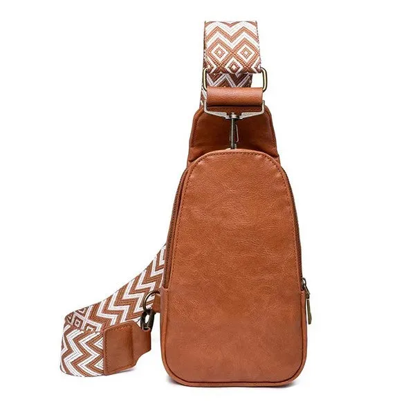 Cross Body Sling Bags