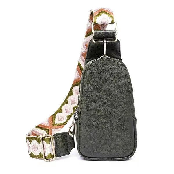 Cross Body Sling Bags