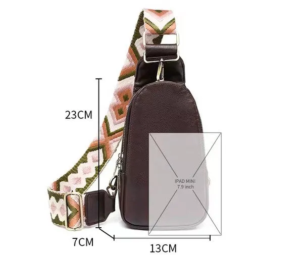 Cross Body Sling Bags
