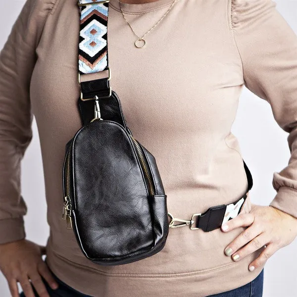 Cross Body Sling Bags
