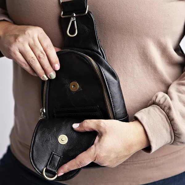 Cross Body Sling Bags