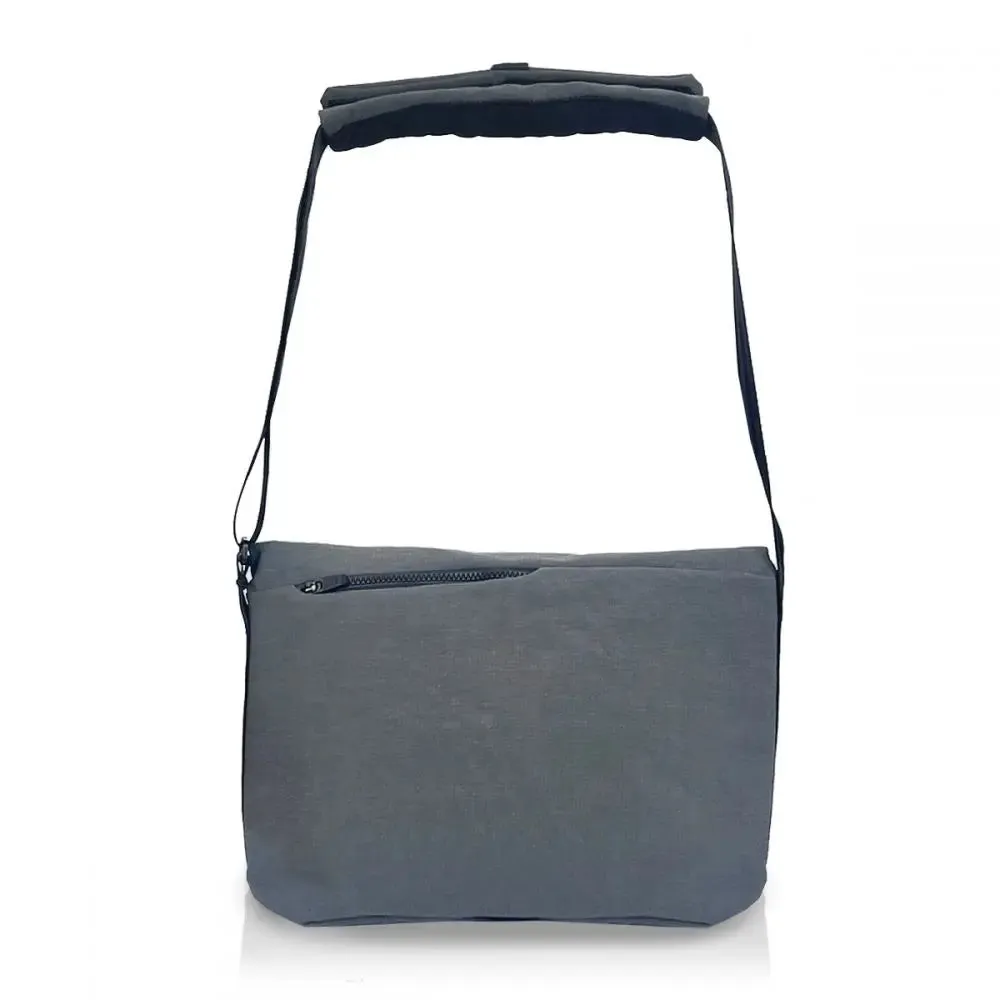 Crumpler Shape of Character Folderover Small Messenger Bag