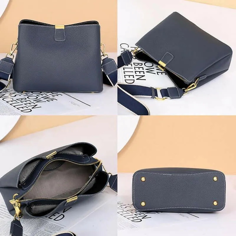 Danica Bag: Your Perfect Companion in Genuine Leather