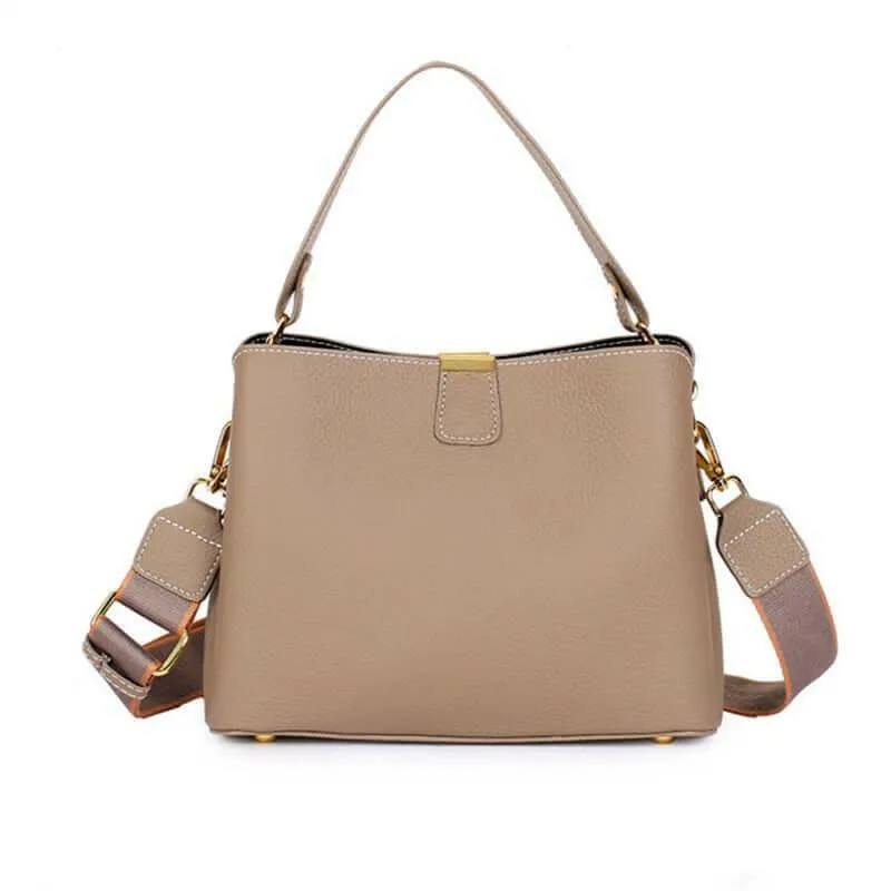 Danica Bag: Your Perfect Companion in Genuine Leather