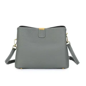 Danica Bag: Your Perfect Companion in Genuine Leather