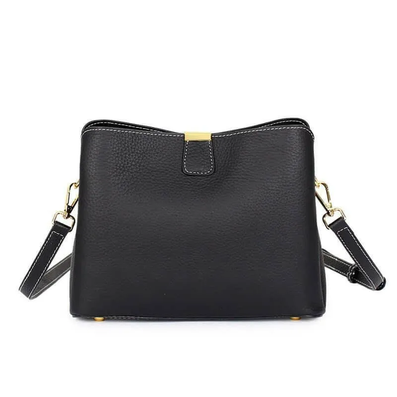Danica Bag: Your Perfect Companion in Genuine Leather
