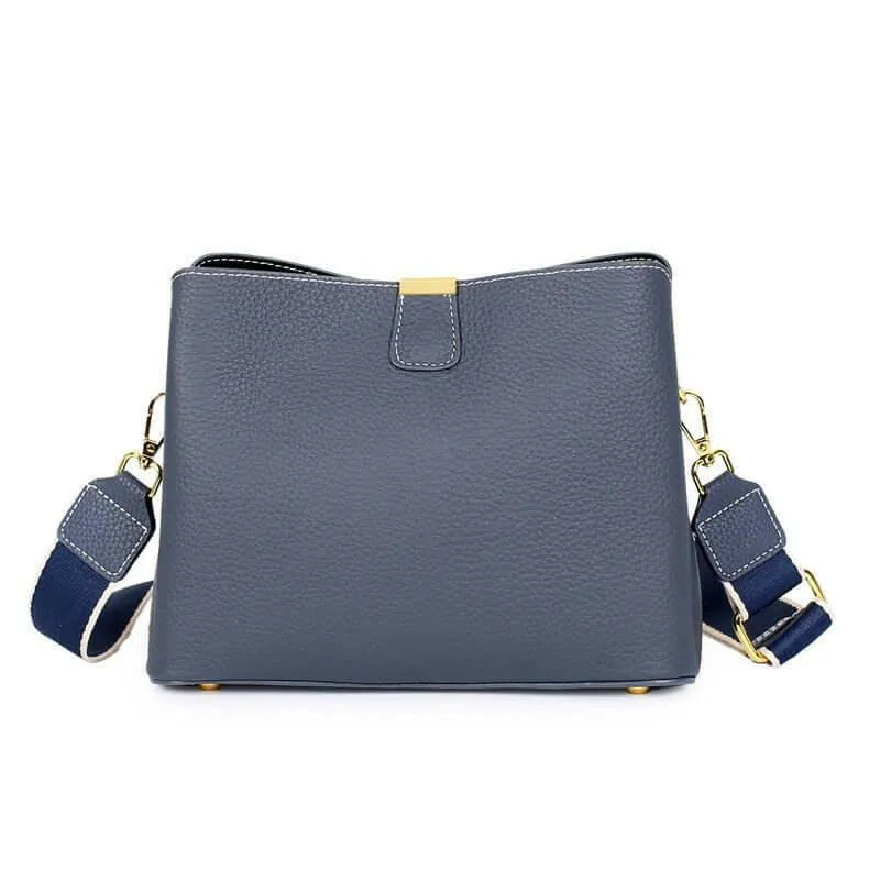 Danica Bag: Your Perfect Companion in Genuine Leather