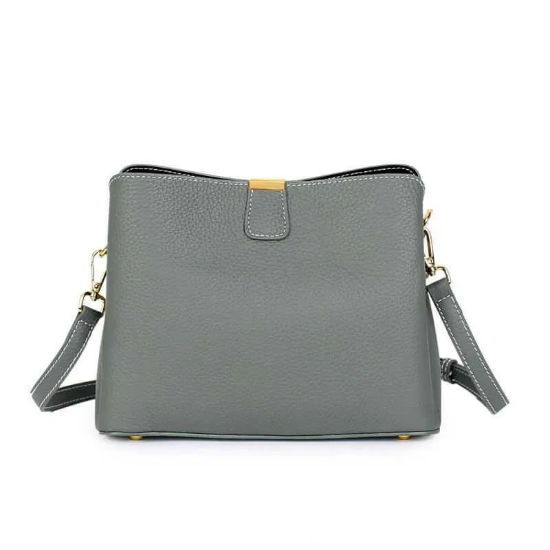 Danica Bag: Your Perfect Companion in Genuine Leather