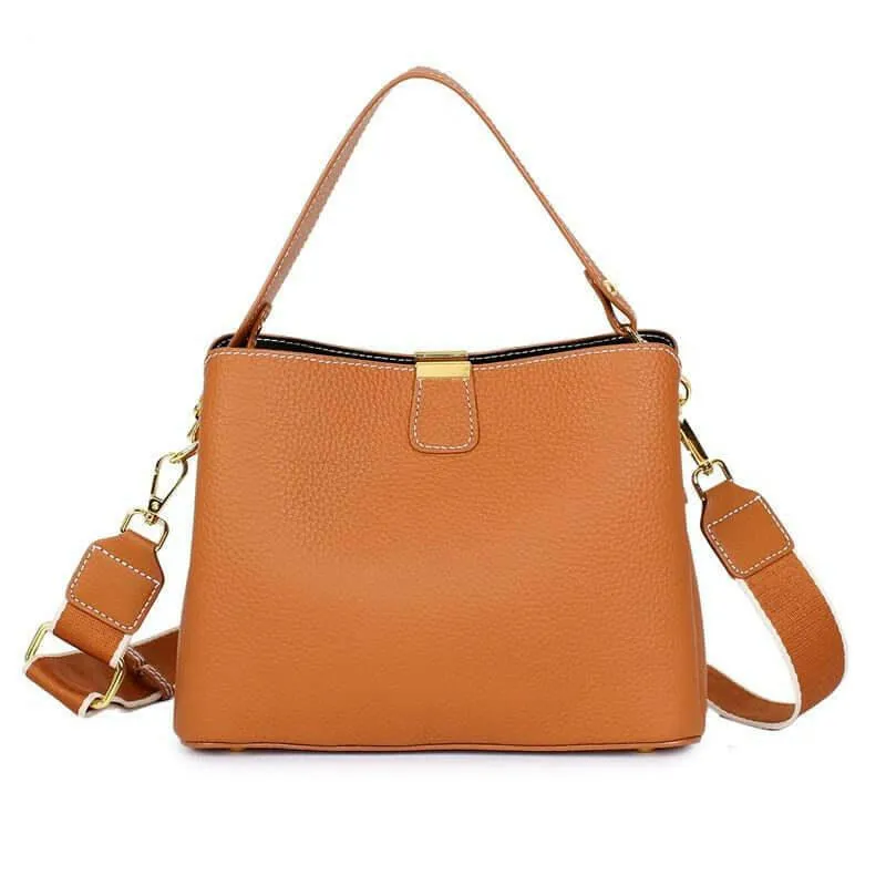 Danica Bag: Your Perfect Companion in Genuine Leather