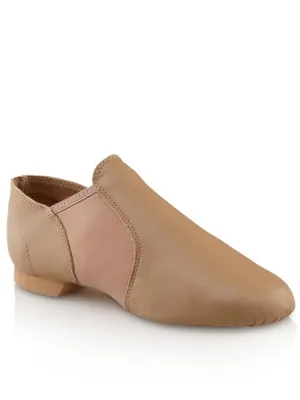 E Series Jazz Boot in Caramel
