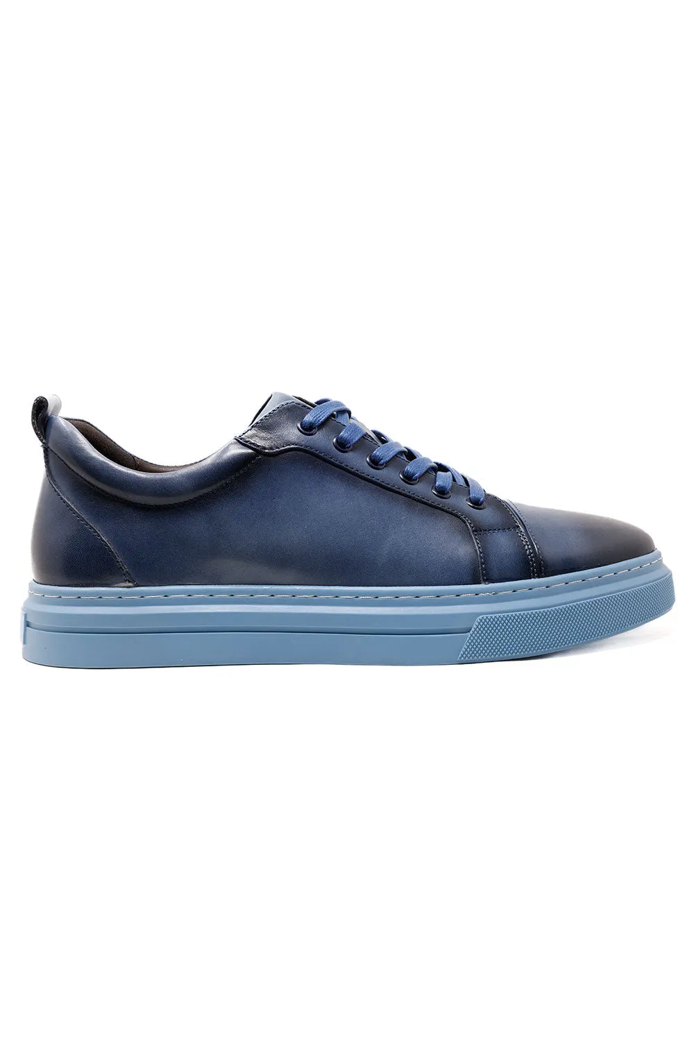Ebonite Radiance Low Top Sneakers