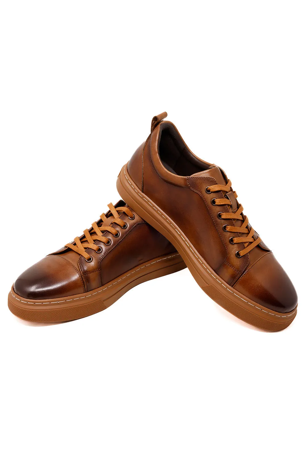 Ebonite Radiance Low Top Sneakers