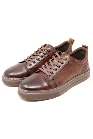 Ebonite Radiance Low Top Sneakers