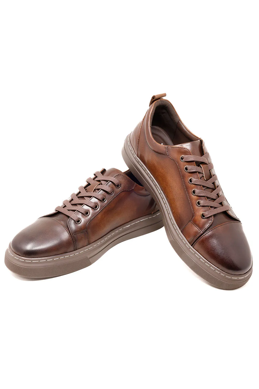 Ebonite Radiance Low Top Sneakers