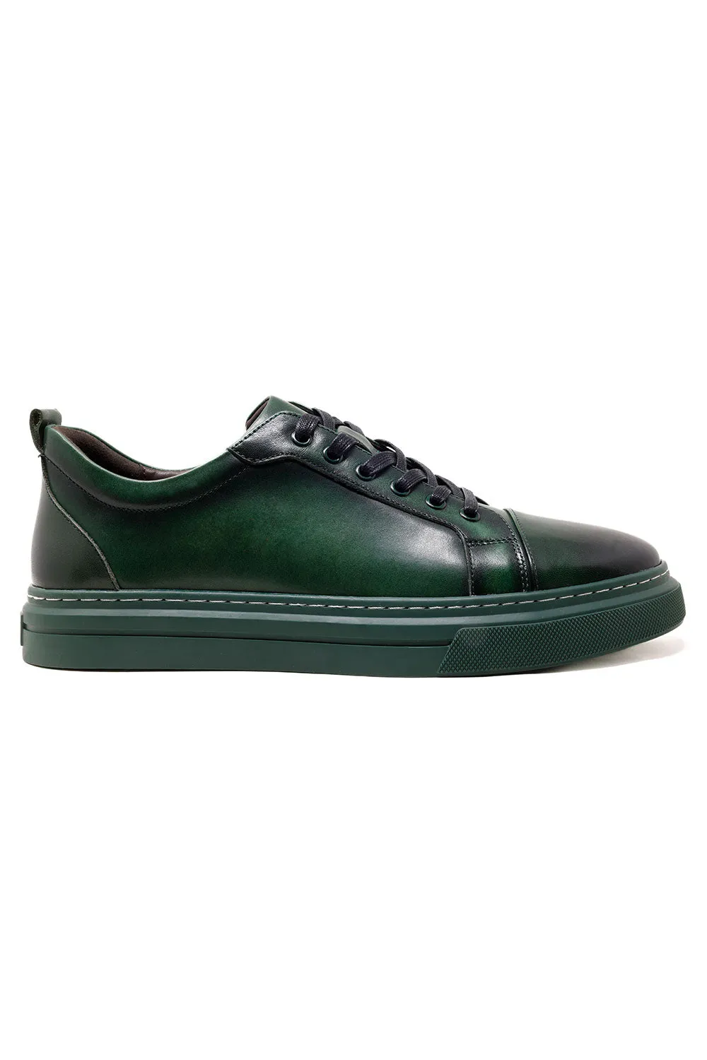 Ebonite Radiance Low Top Sneakers