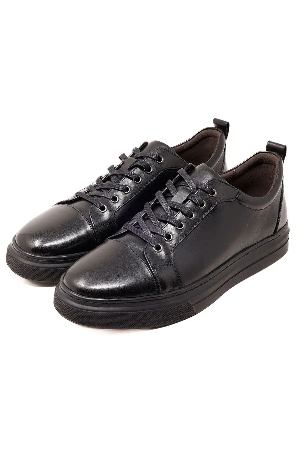 Ebonite Radiance Low Top Sneakers