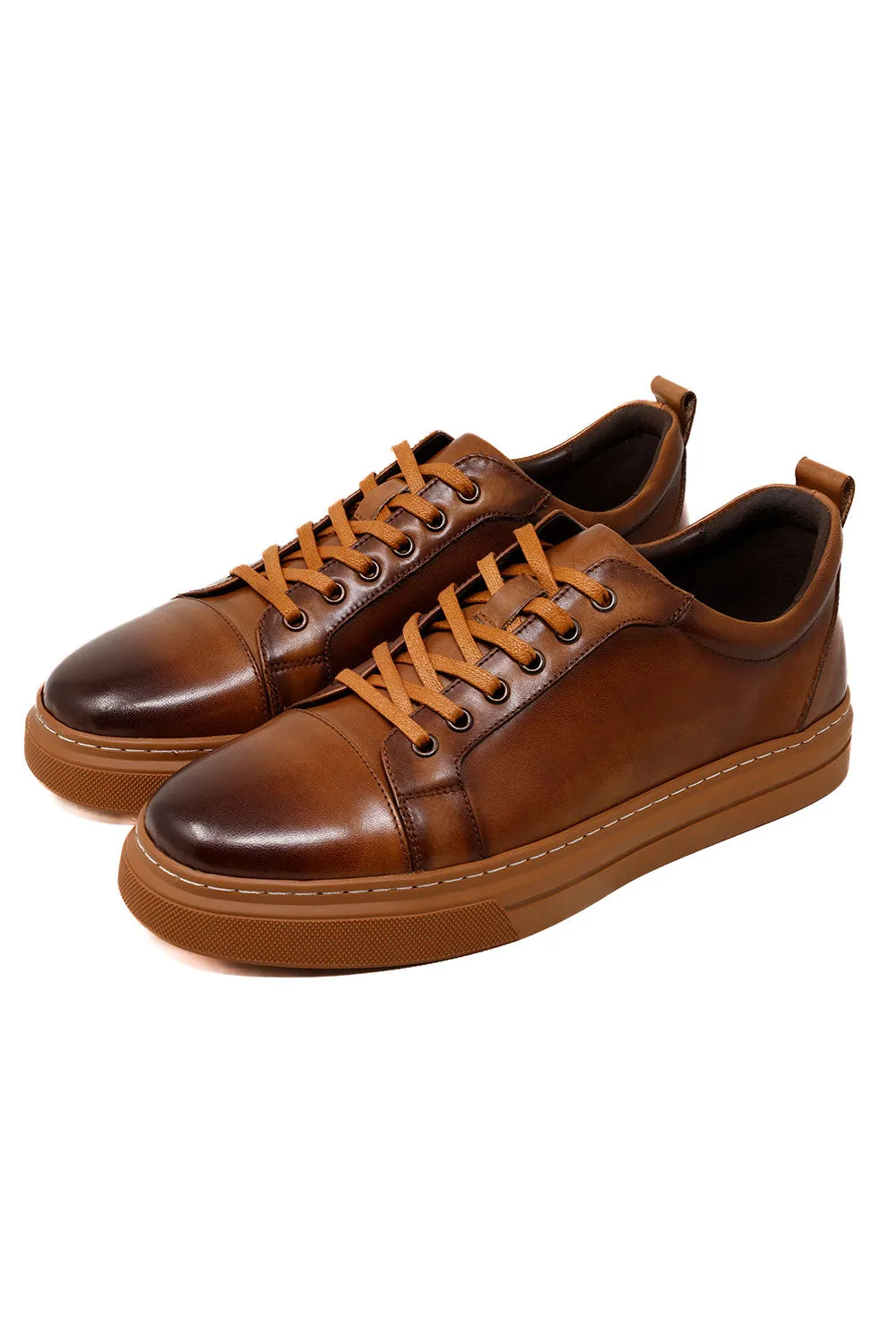Ebonite Radiance Low Top Sneakers