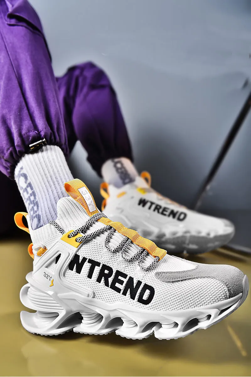 EMPEROR Pwtrend 33Y Sneakers