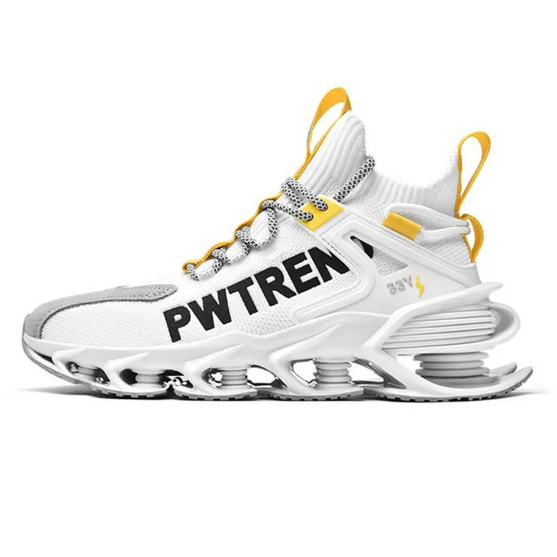 EMPEROR Pwtrend 33Y Sneakers