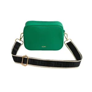 Escape Crossbody Bag | Apple Green