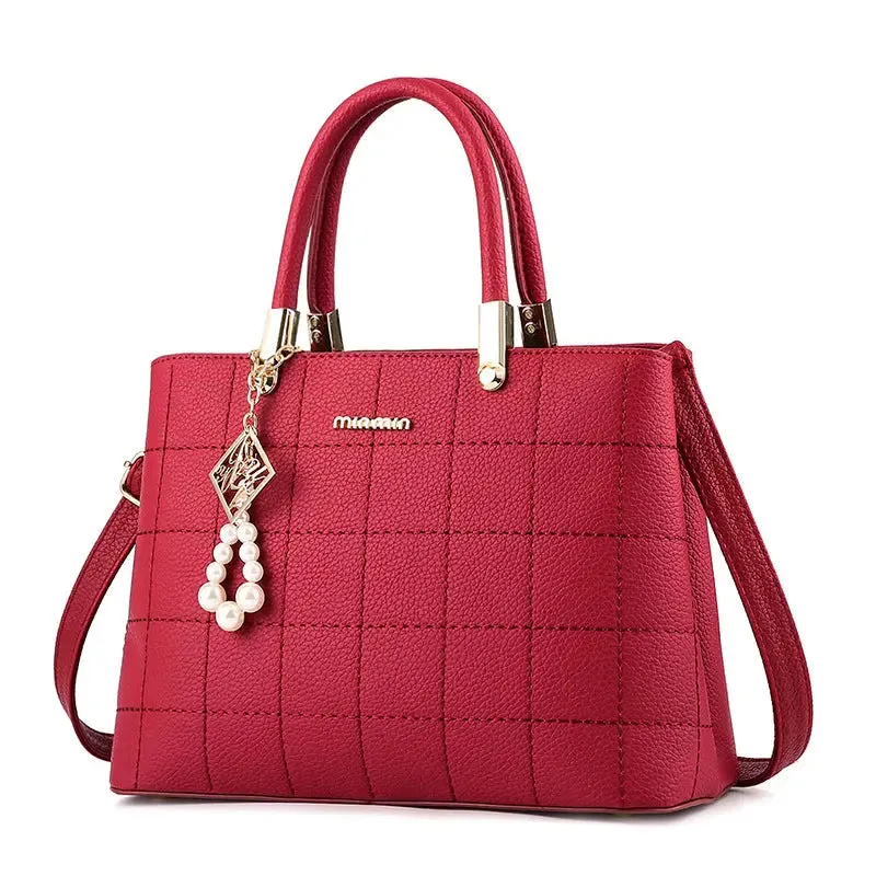 European & American Fashion Handbags