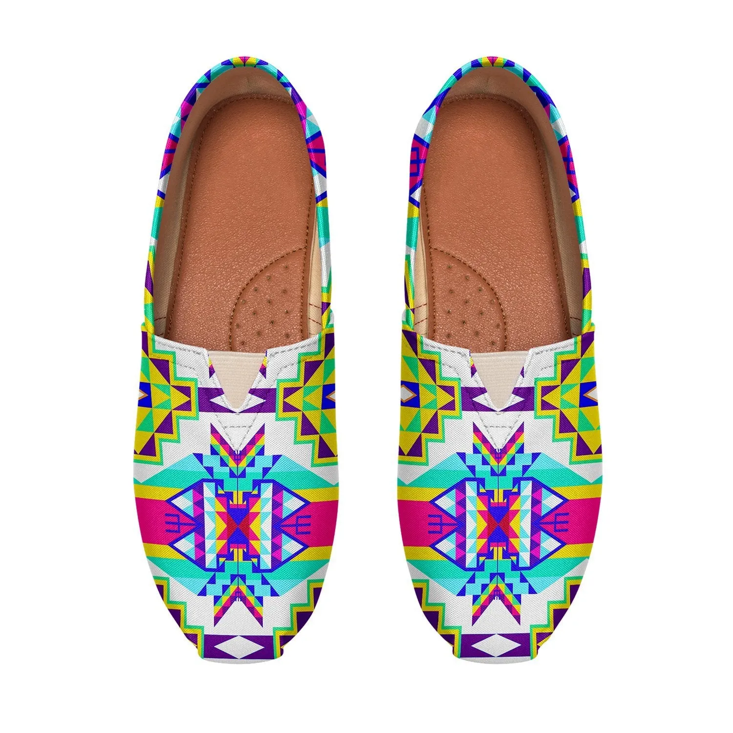 Fancy Champion Casual Unisex Slip On Shoe