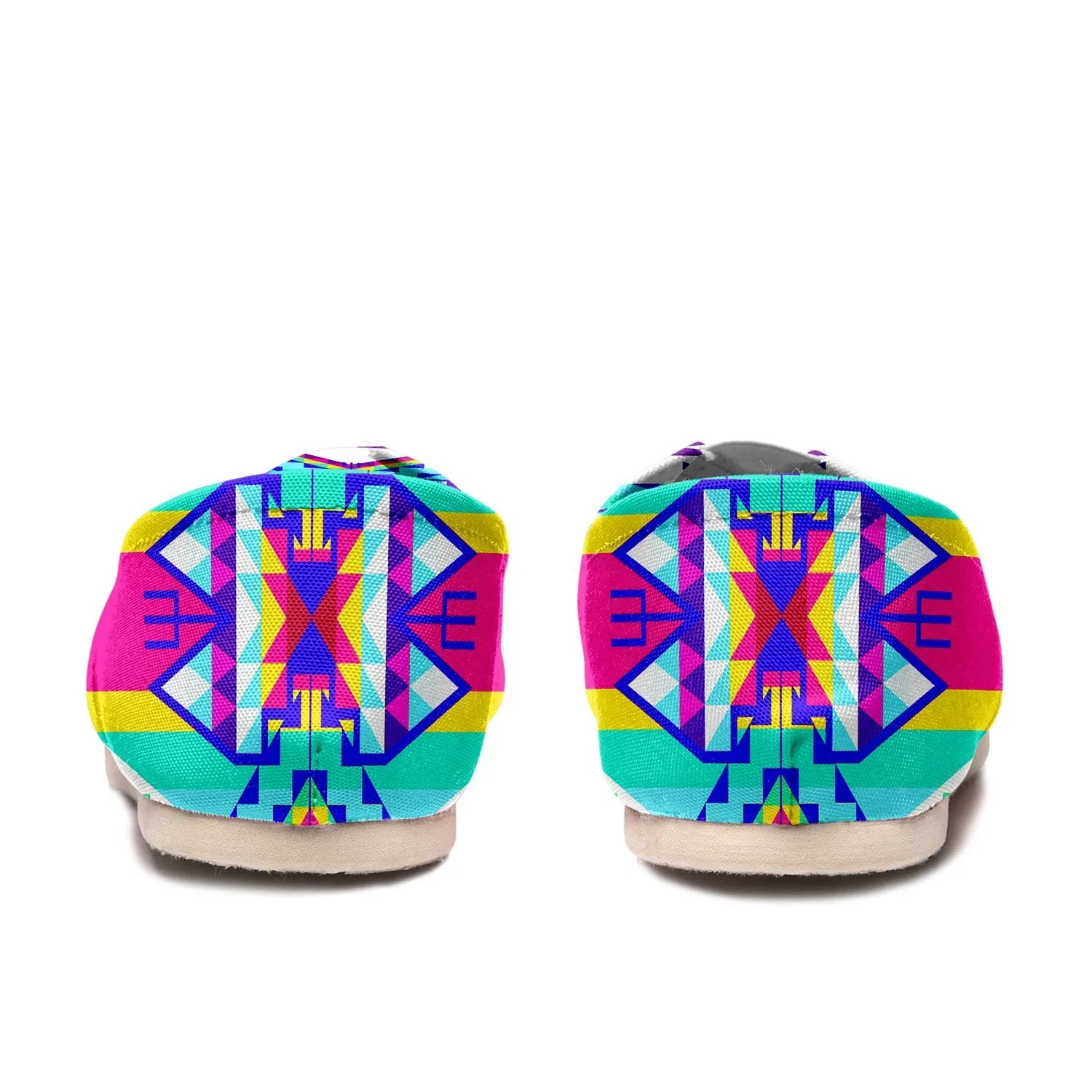 Fancy Champion Casual Unisex Slip On Shoe