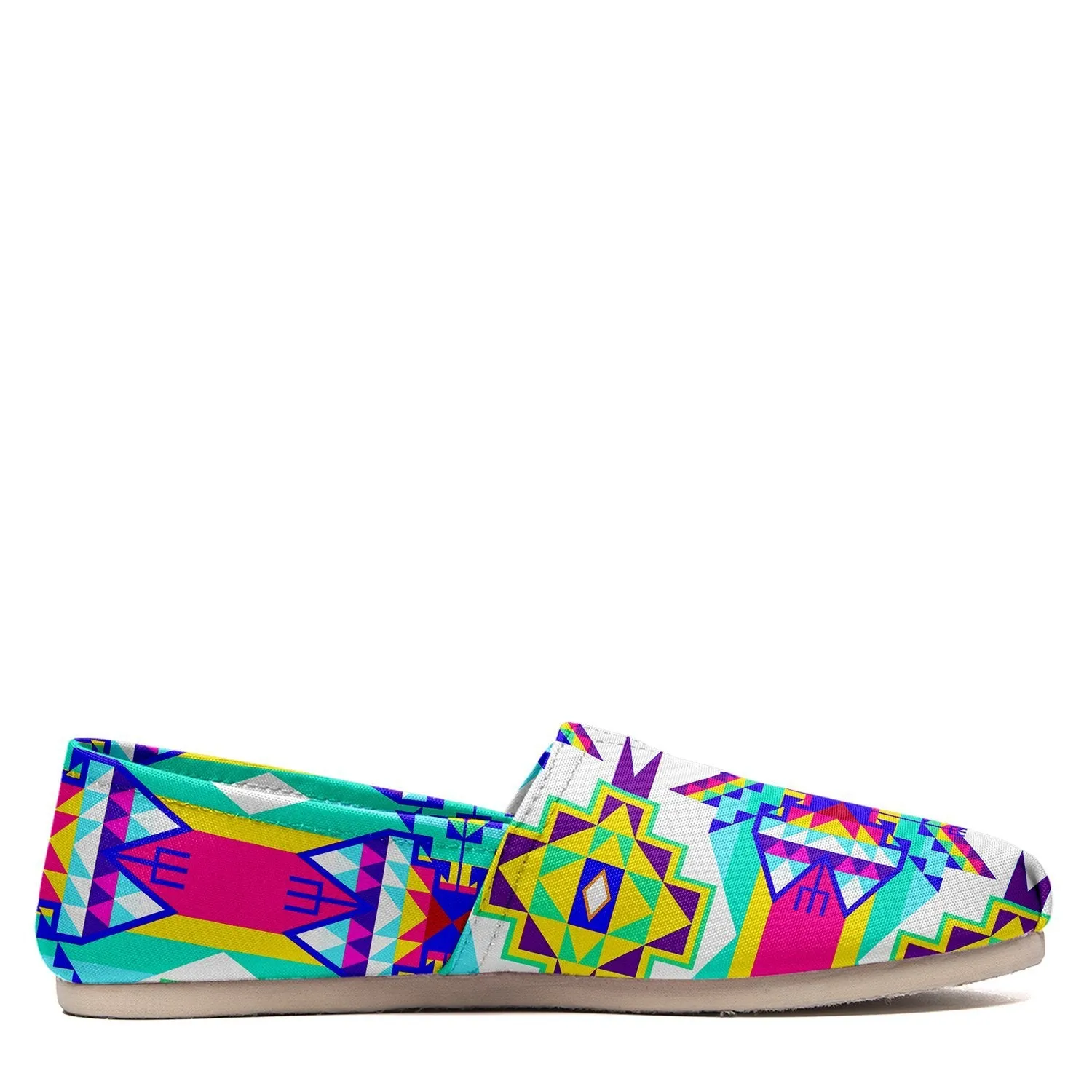 Fancy Champion Casual Unisex Slip On Shoe
