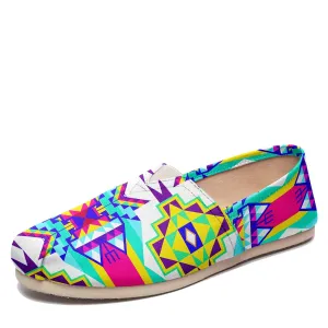 Fancy Champion Casual Unisex Slip On Shoe