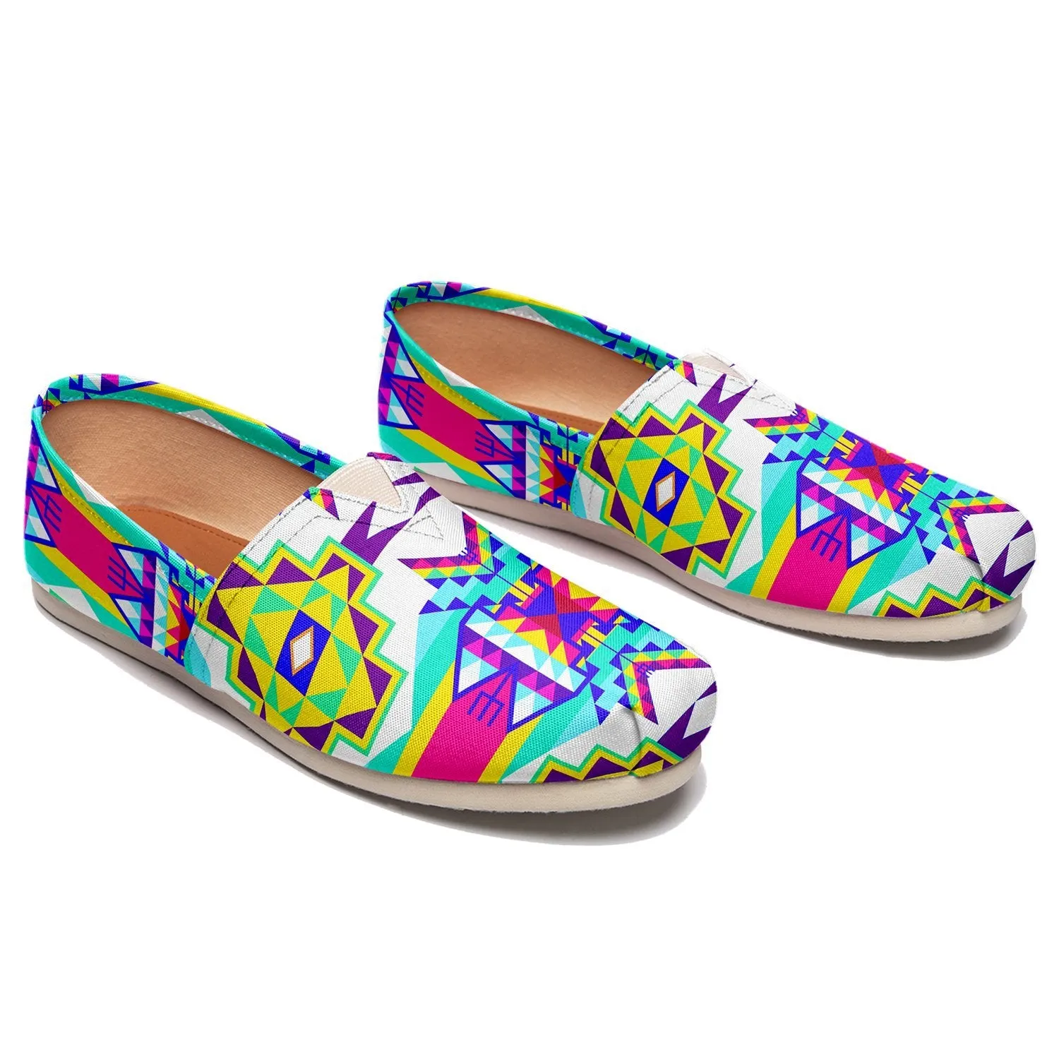 Fancy Champion Casual Unisex Slip On Shoe