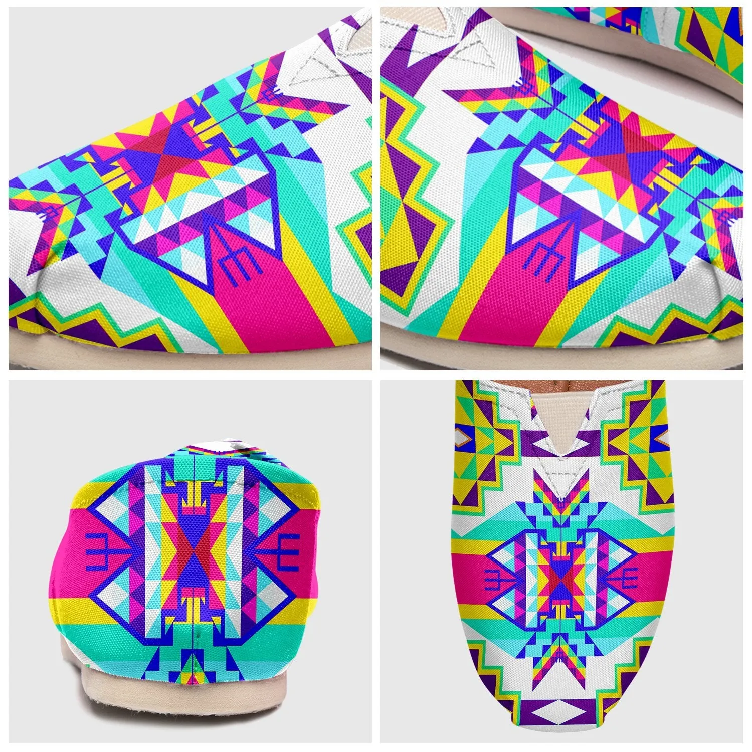 Fancy Champion Casual Unisex Slip On Shoe