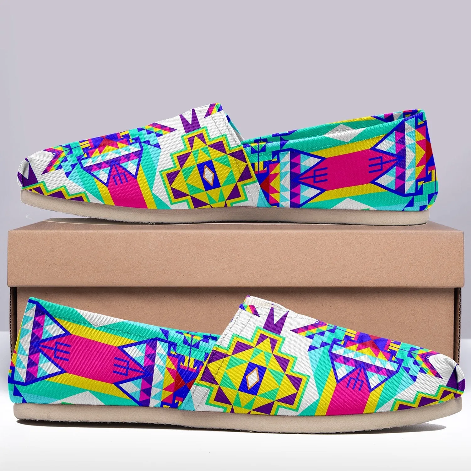 Fancy Champion Casual Unisex Slip On Shoe