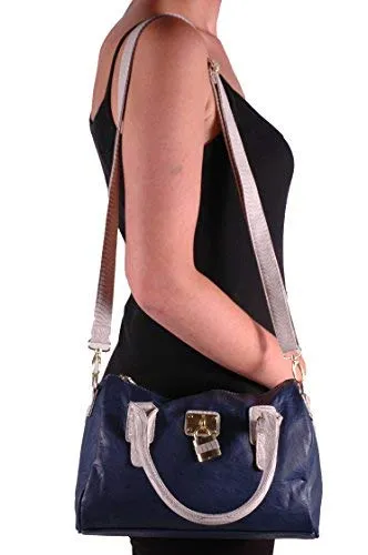 Faux Leather Handbag Ana Genuine Faux Leather Purse