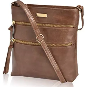 Gifts for Mother's Day - Save up to 30% on Leather Bags & Wallets