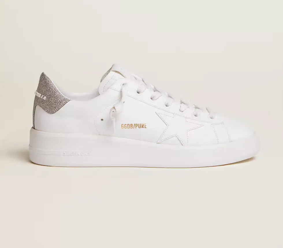 Golden Goose | PureStar Glitter