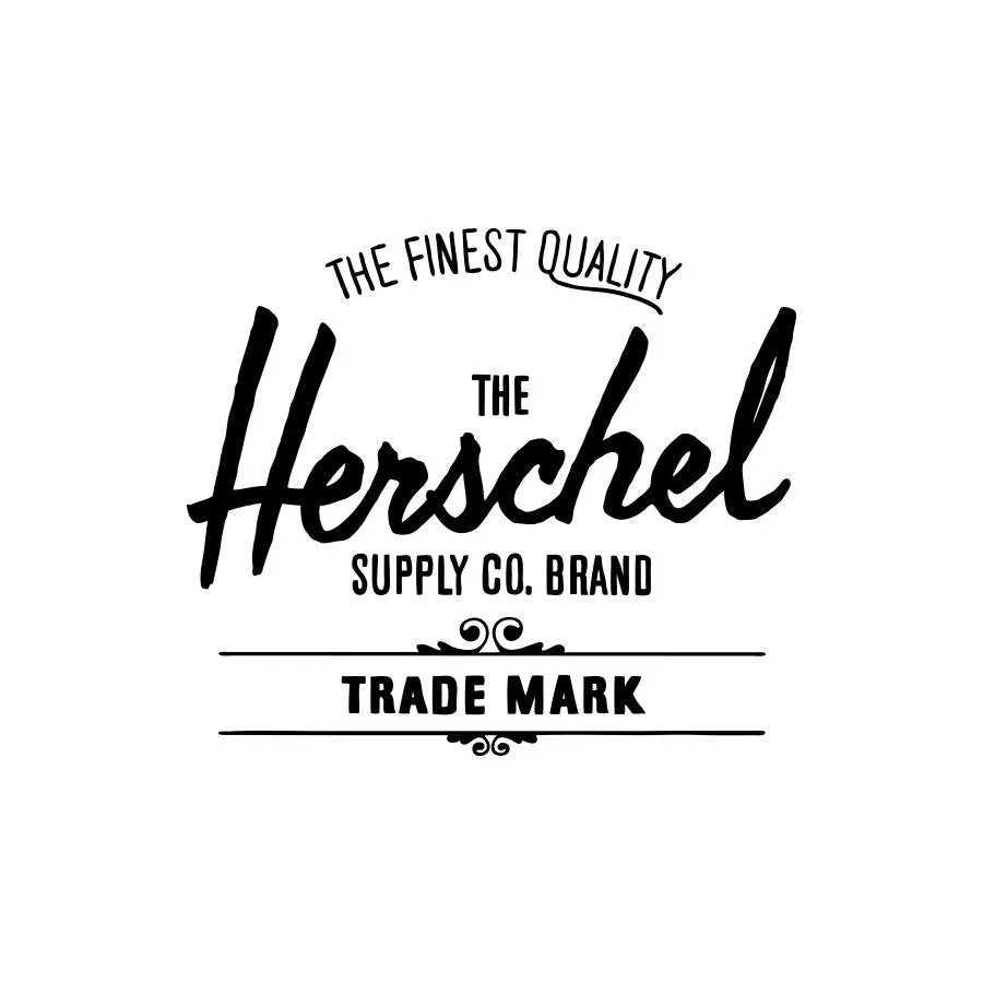 Herschel Heritage Shoulder Bag - Raven Crosshatch