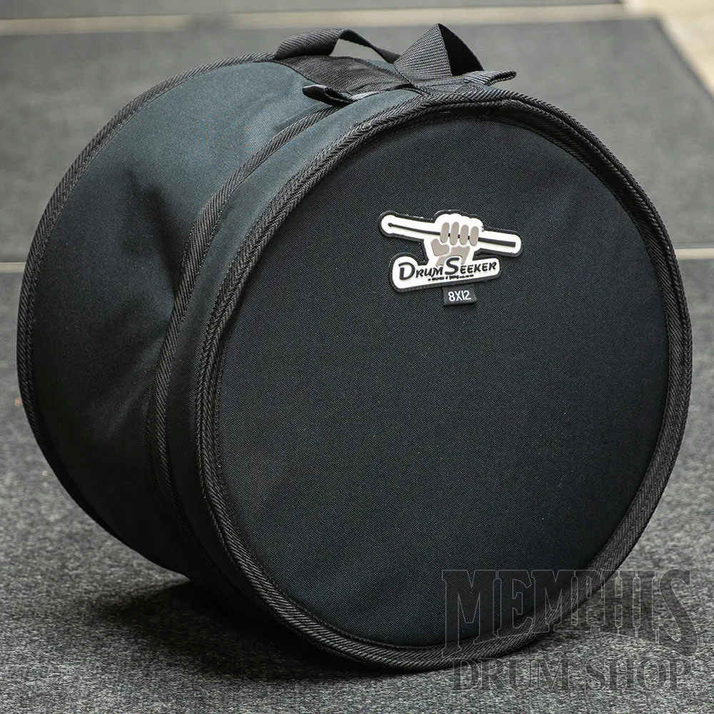 Humes & Berg 10x10 Drum Seeker Tom Drum Bag / Case