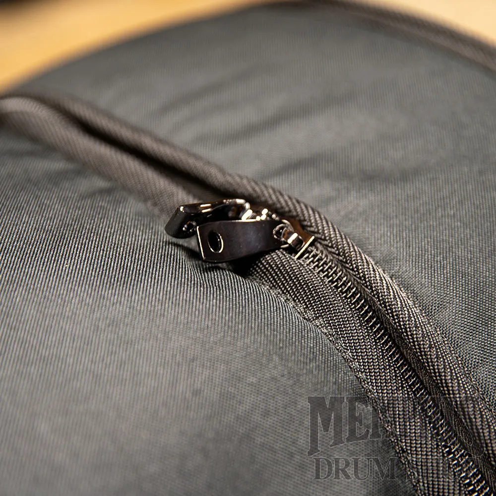 Humes & Berg 10x10 Drum Seeker Tom Drum Bag / Case