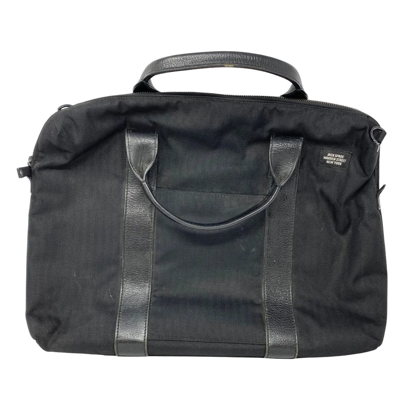 Jack Spade Warren Street Laptop Bag
