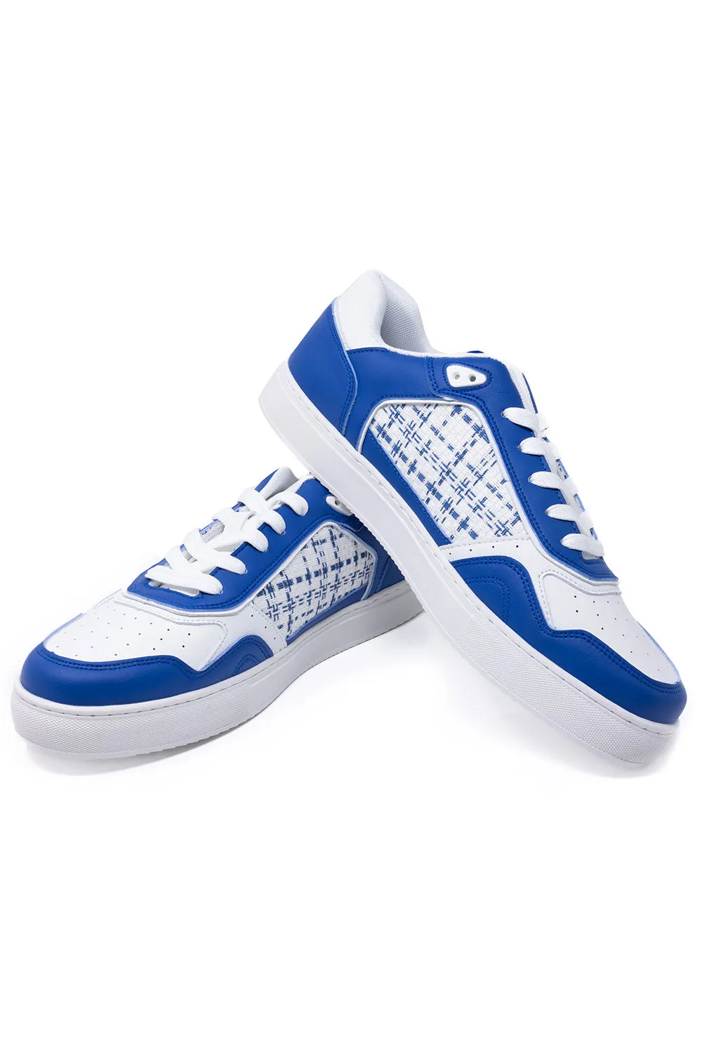 Jazzy Pair Low Top Sneakers