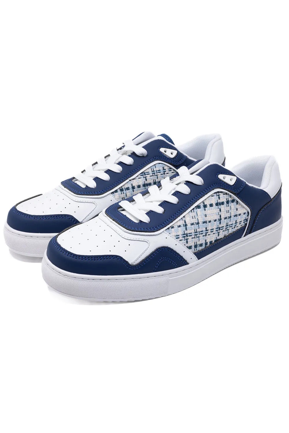 Jazzy Pair Low Top Sneakers