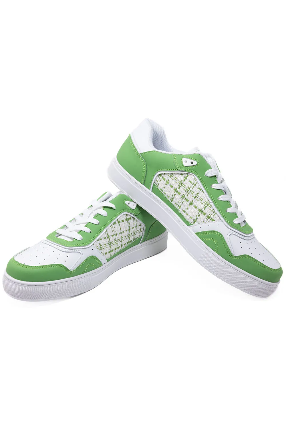 Jazzy Pair Low Top Sneakers