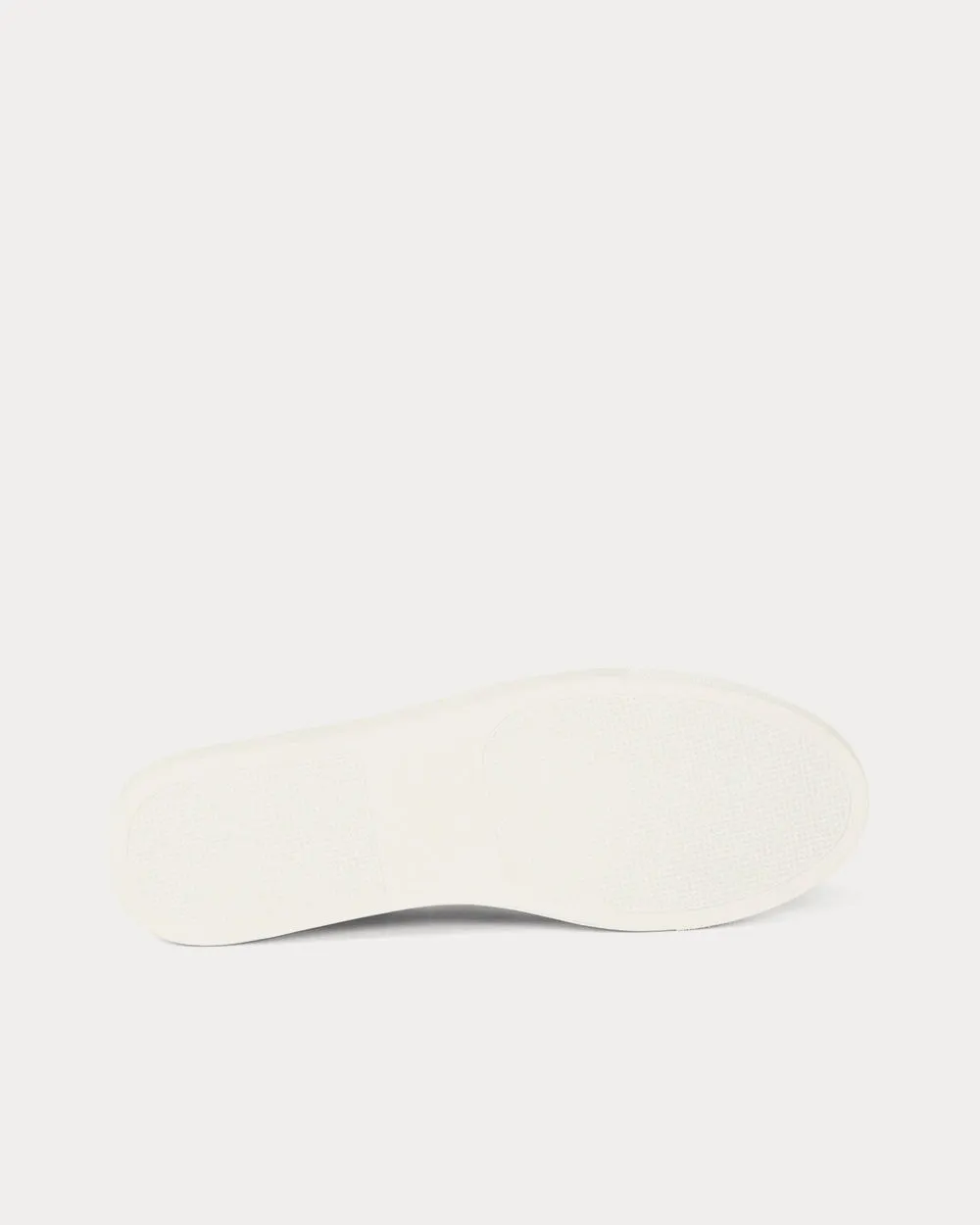 K-Skate Monogram Laceless Black Slip On Sneakers